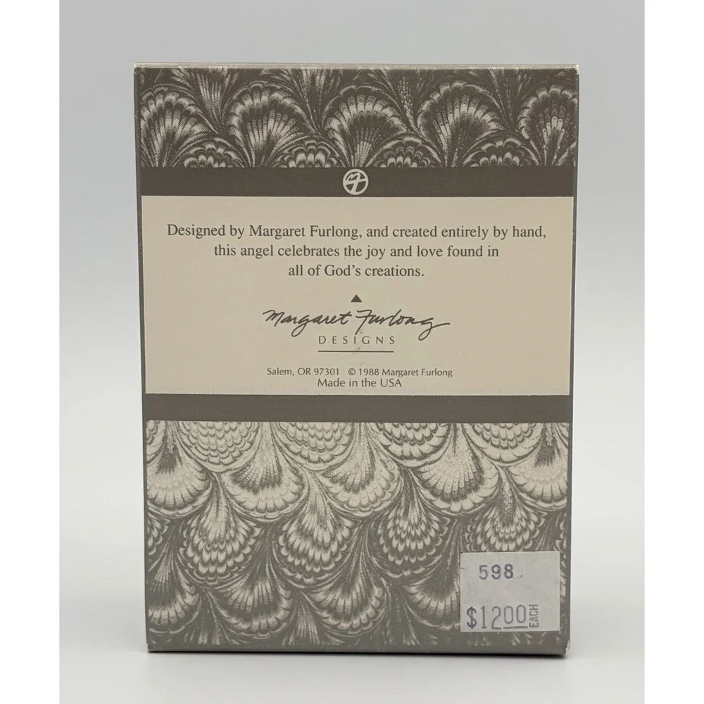 Margaret Furlong this vintage